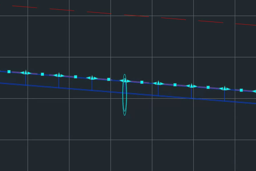 PVIs at Cut Lengths